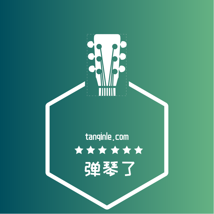 弹琴了吉他谱教学视频网站